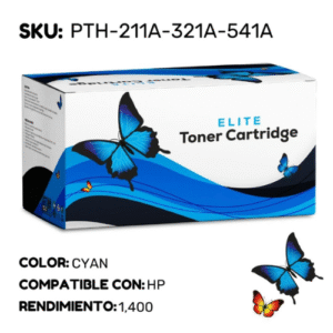 PTH-211A-321A-541A
