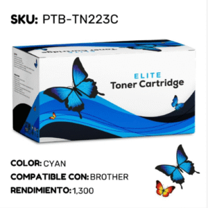 PTB-TN223C