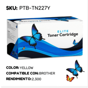 PTB-TN227Y