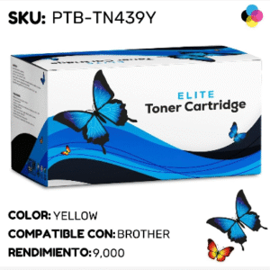 PTB-TN439Y