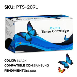 PTS-209L