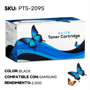 PTS-209S