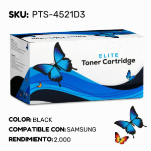 PTS-4521D3