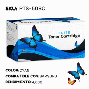 PTS-508C